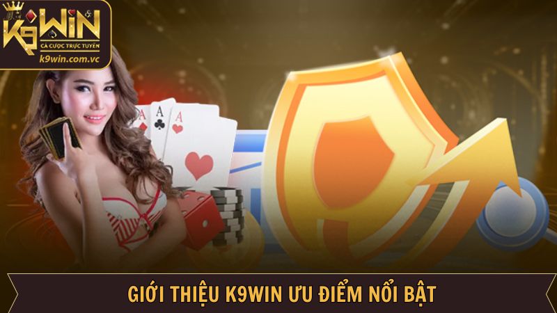 Đánh giá về ưu điểm của hệ thống K9WIN 
