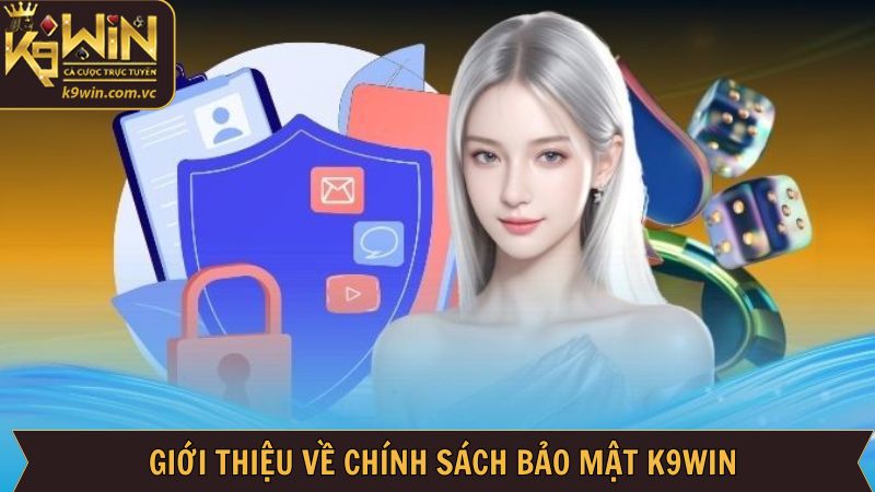 Khái quát đôi nét về chính sách bảo mật K9WIN