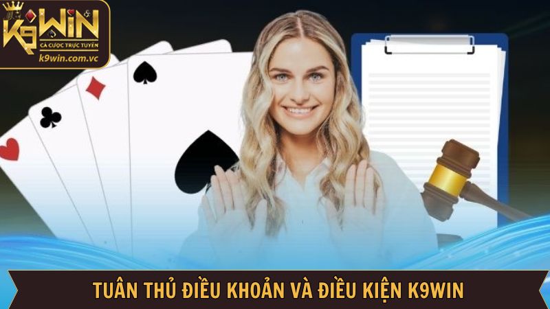 Lợi ích khi thực hiện các điều lệ của nhà cái