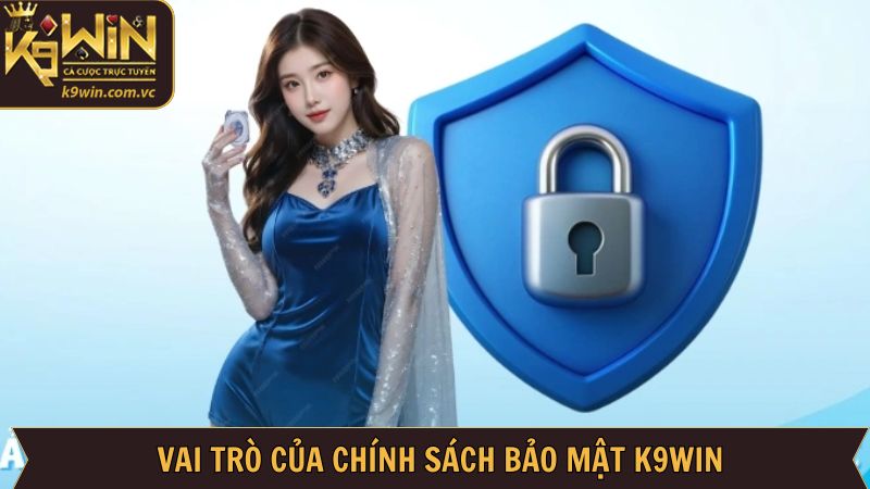 Khám phá nội dung chi tiết của chính sách bảo mật